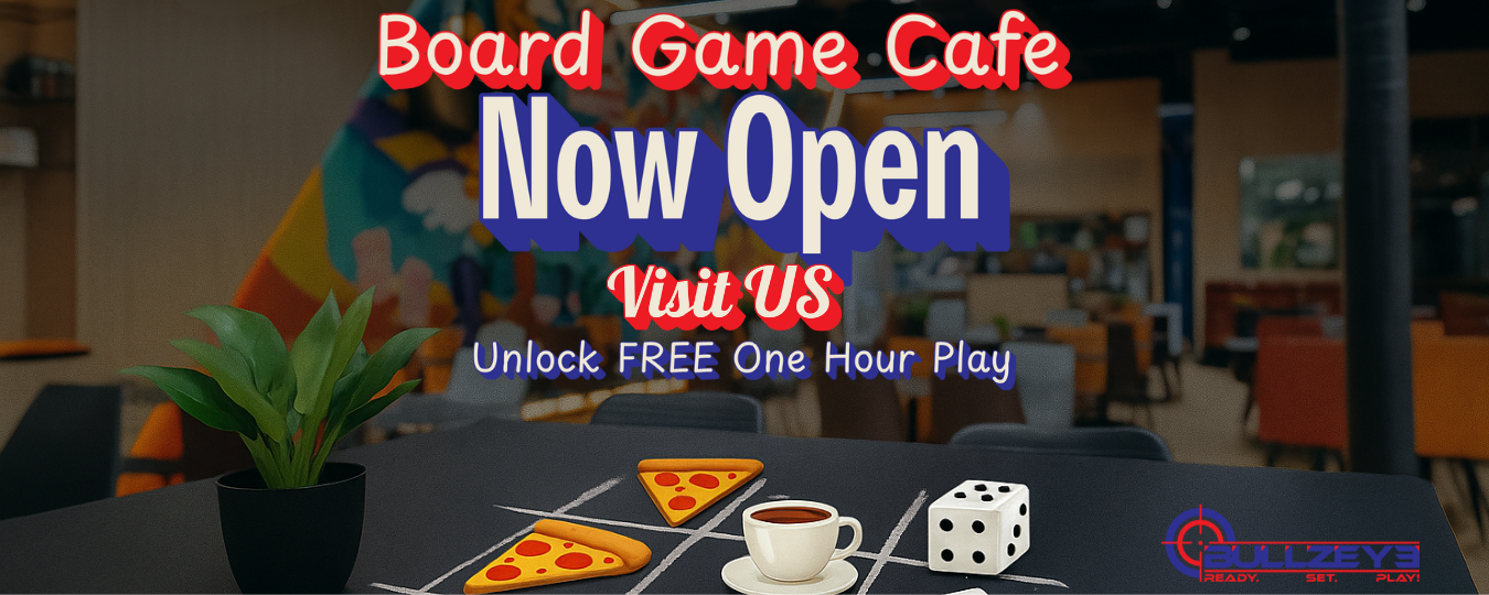 Board Game Cafe Now Open Al Quoz