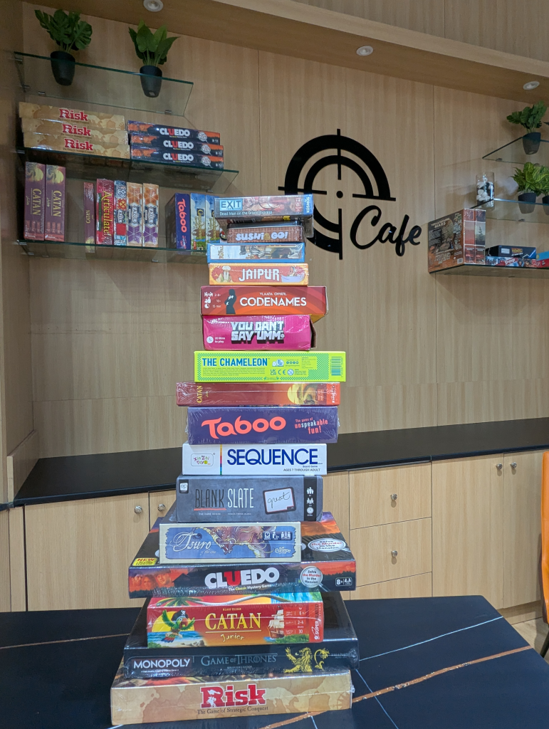 Board Game